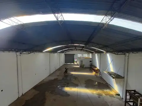 Galpon en Venta 45 años