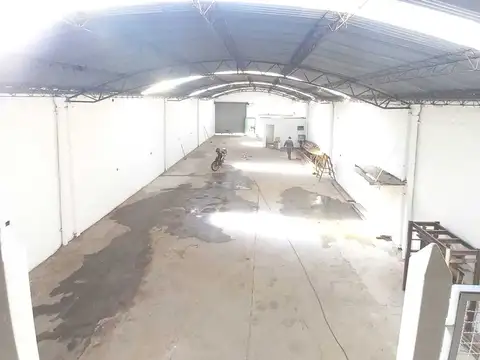 Galpon en Venta en Ciudad De Tigre, USD 350.000