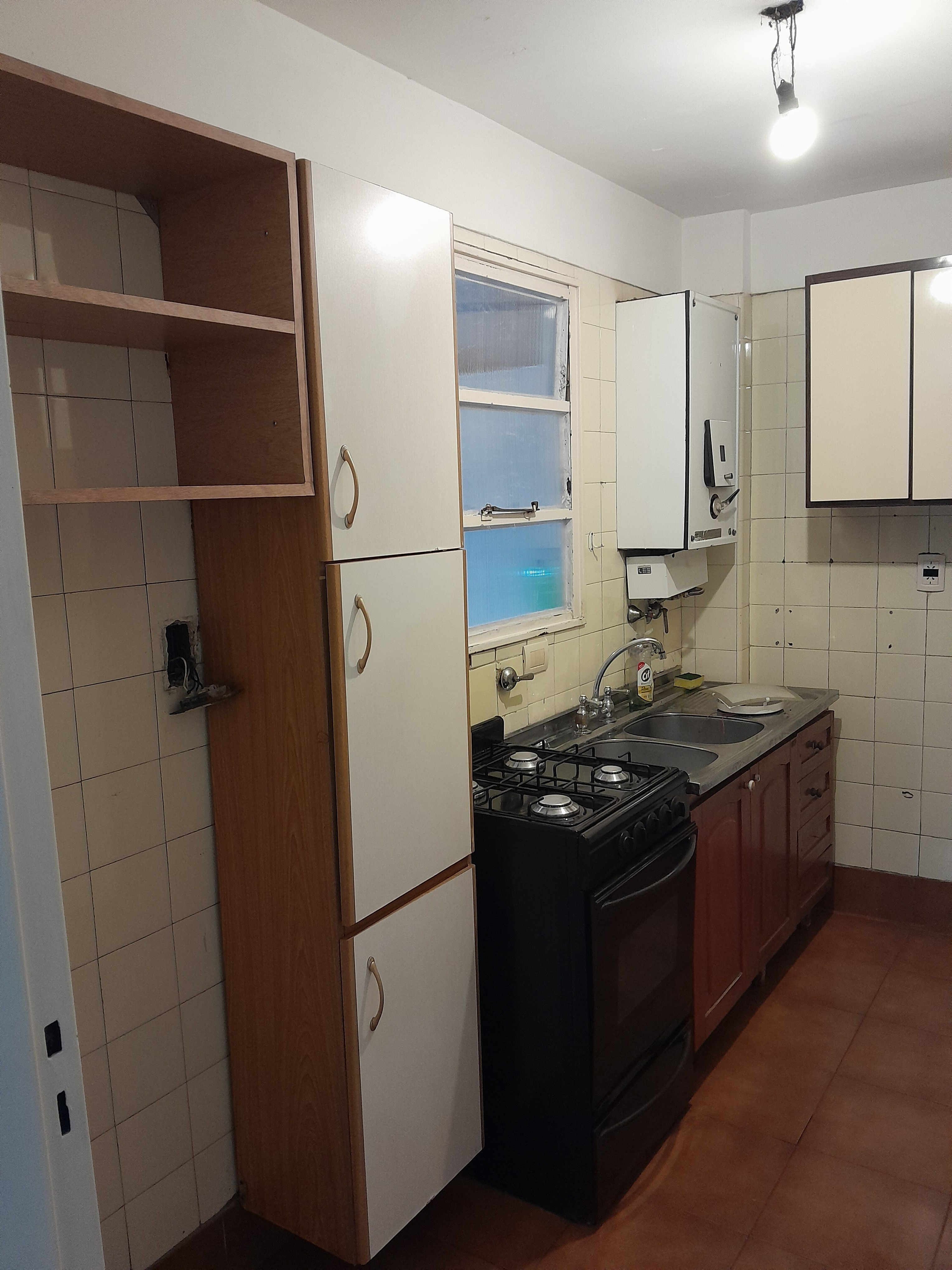 Departamento en Alquiler de 2 ambientes