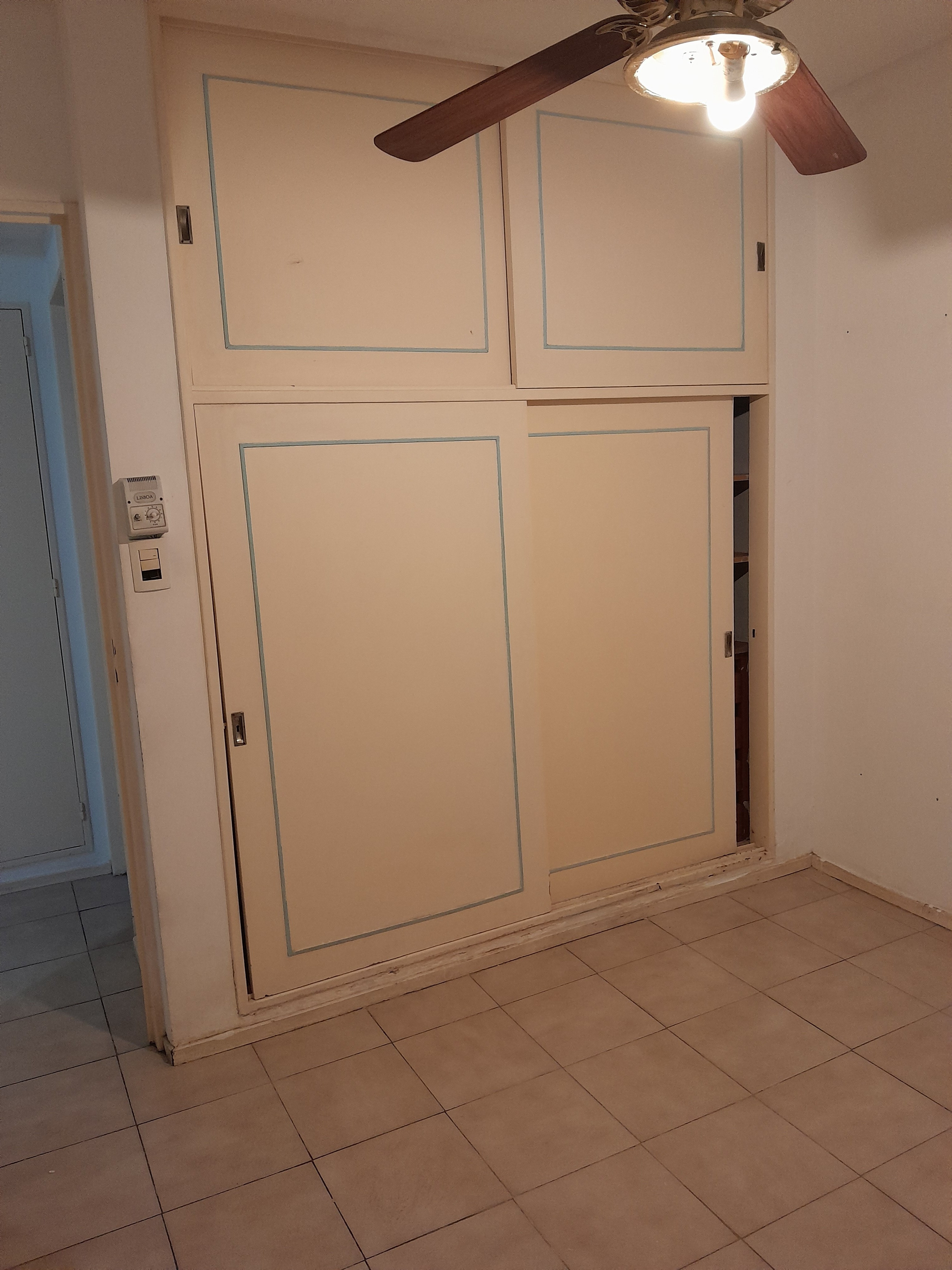 Departamento en Alquiler Apto profesional