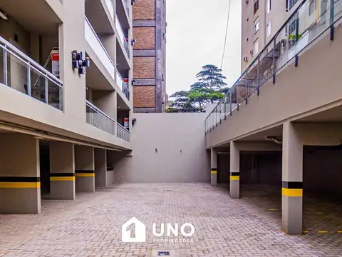 Departamento en Alquiler en Centro, $ 560.000