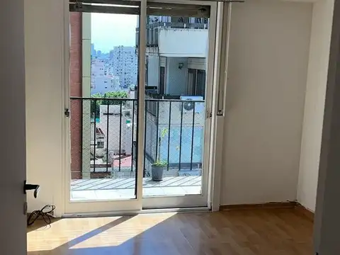 Departamento en Venta 40 años