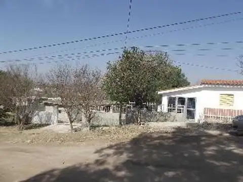 Casa en venta en Villa Santa Cruz Del Lago