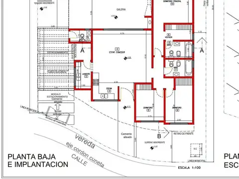 Casa en Venta 2 años