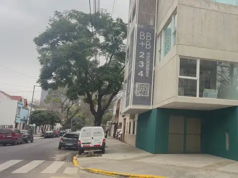 Departamento - Venta - Argentina, Capital Federal - Bahia Blanca 2604