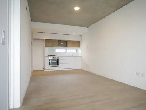Departamento en Venta al Este