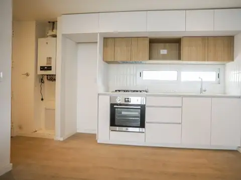 Departamento en Venta A Estrenar