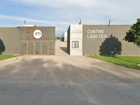 Centro Logístico DM