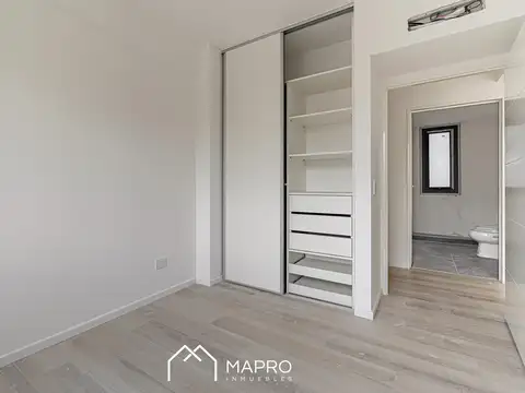 Departamento en Venta en Caballito, USD 237.000