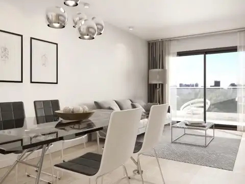 Departamento en Venta de 2 dormitorios