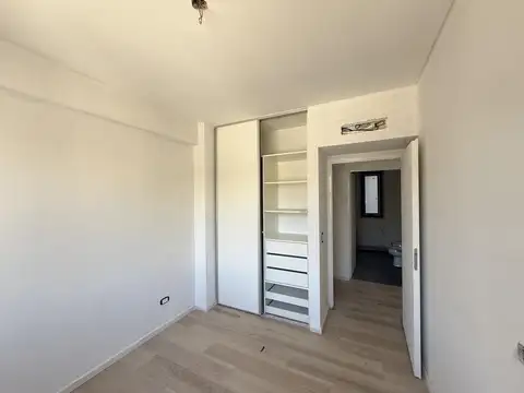 Departamento en Venta al Oeste