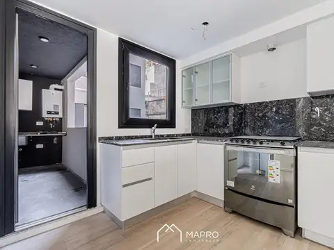 Departamento en Venta A Estrenar