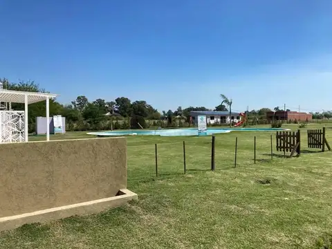 Terreno en Venta en Oasis, USD 10.900