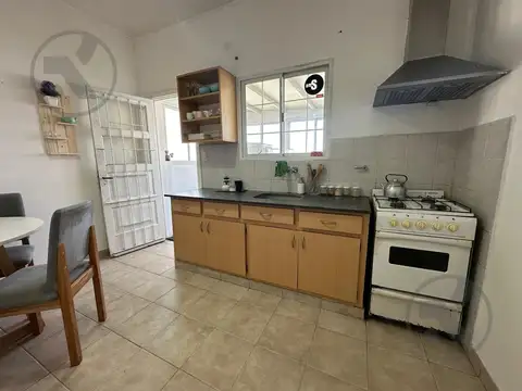 Depto Tipo Casa en Venta en Mar del Plata, USD 49.000