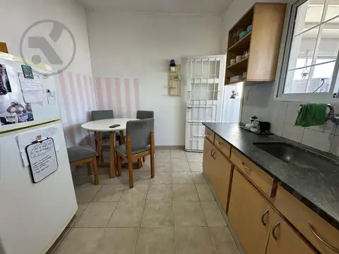 Depto Tipo Casa en Venta de 1 dormitorio