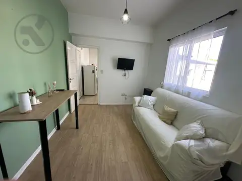 Depto Tipo Casa en Venta de 2 ambientes