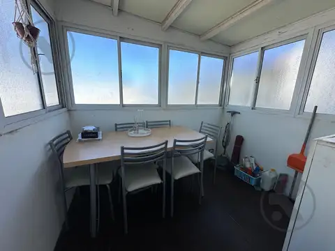 Depto Tipo Casa en Venta al Oeste