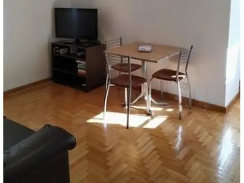 Departamento en Venta en San Nicolás, USD 82.000