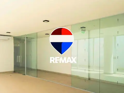 EDIFICIO DE OFICINAS EN ALQUILER EN MACROCENTRO