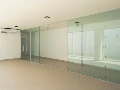 EDIFICIO DE OFICINAS EN ALQUILER EN MACROCENTRO
