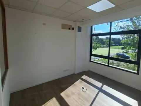 Oficina en alquilar 70 m2- Office Park Norte, Pilar