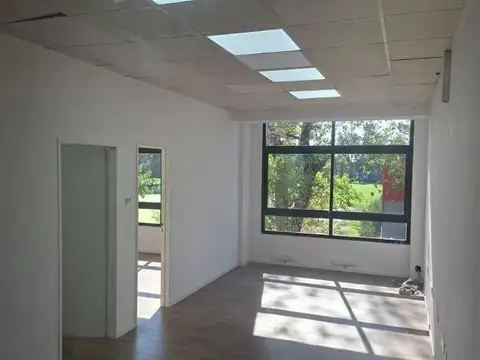 Oficina en alquilar 70 m2- Office Park Norte, Pilar