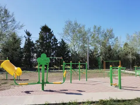 Terreno en Venta en Pueblo Esther, Rosario