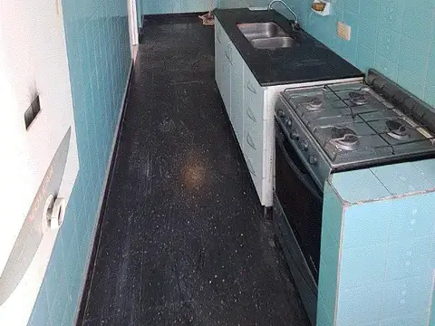 Departamento en Alquiler 50 años