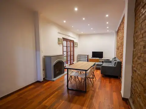 Depto 3 Amb c/ 2 Patios en Avellaneda A/CRED