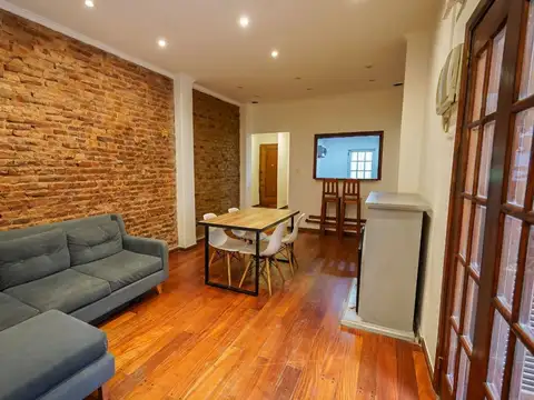 Departamento en Venta 51 años