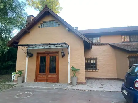 Casa - Venta - Argentina, Ituzaingó - DE LOS BAQUEANOS 1525