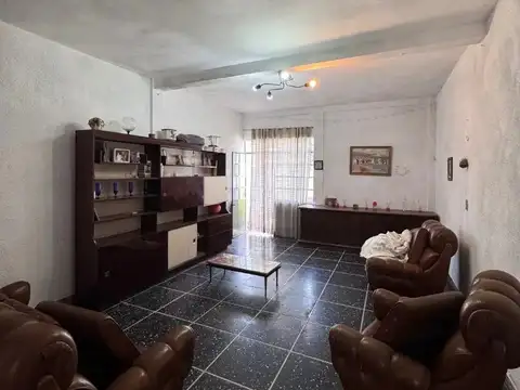 Depto Tipo Casa en Venta de 3 dormitorios