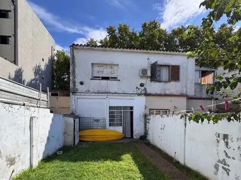 Depto Tipo Casa en Venta en Merlo, USD 120.000