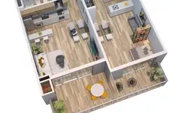 Av. Bruix 4856 en Parque Avellaneda