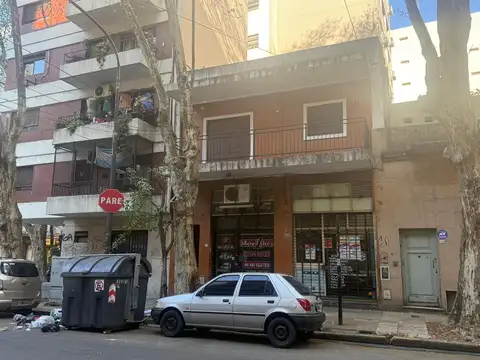 Casa de 3 ambientes en Venta en Villa crespo