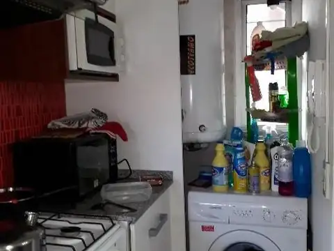 Departamento en Venta en Quilmes Oeste, USD 115.000