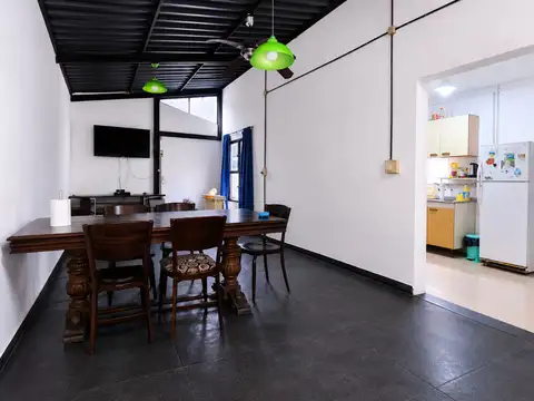 Depto Tipo Casa en Venta en El Palomar, USD 47.000