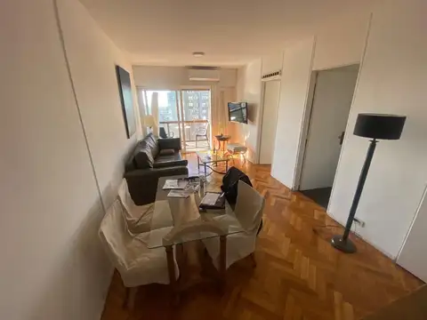 Marcelo Torcuato De Alvear 500, Piso 21