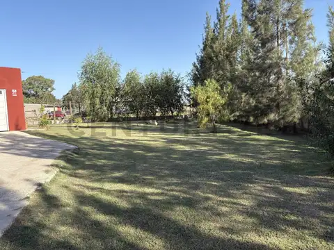 Quinta en Venta en Coronel Brandsen, USD 95.000