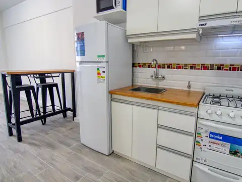 Departamento en Centro