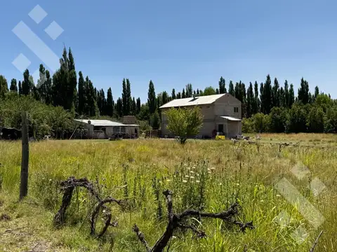 Campo en Venta en Plottier, Confluencia