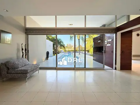 Casa en una sola planta en Las Delicias