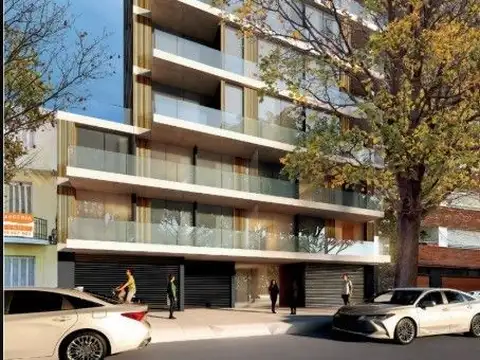 Apartamento en venta en Punta Carretas