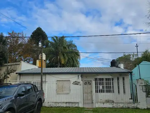 Casa en Venta 46 años