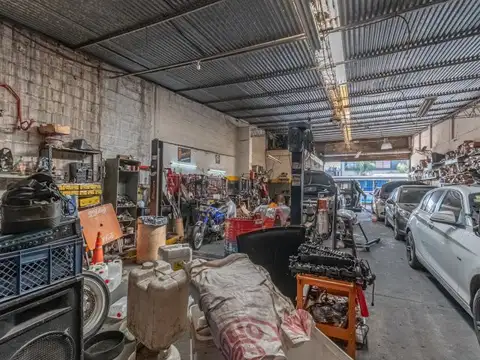 Velez Sarsfield 5650 , Piso No definido