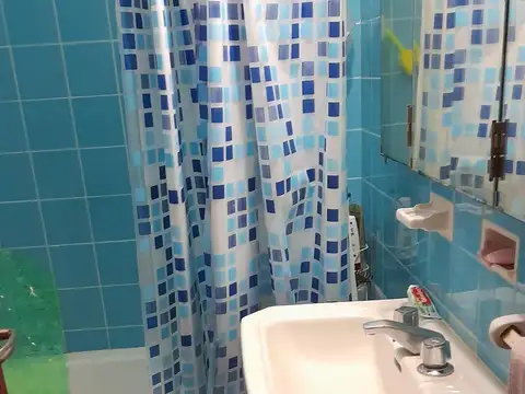 Centro Av Colón 300 Dpto. Externo, 7° luminoso/amplio.