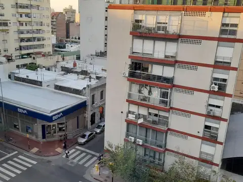 Departamento en Venta en Centro, USD 72.000