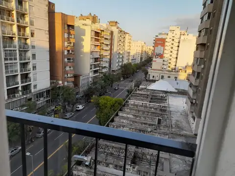 Av Colón 300, Piso 7