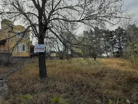 Terreno en Venta en Solares De Las Ensenadas, USD 40.000