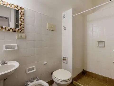 Departamento en Venta 40 años